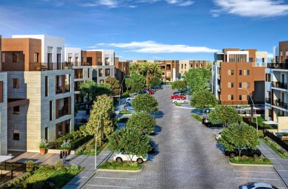 مشروع فلل في بغداد